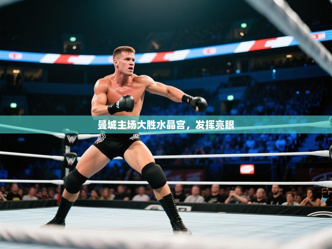 曼城主场大胜水晶宫，发挥亮眼  第2张