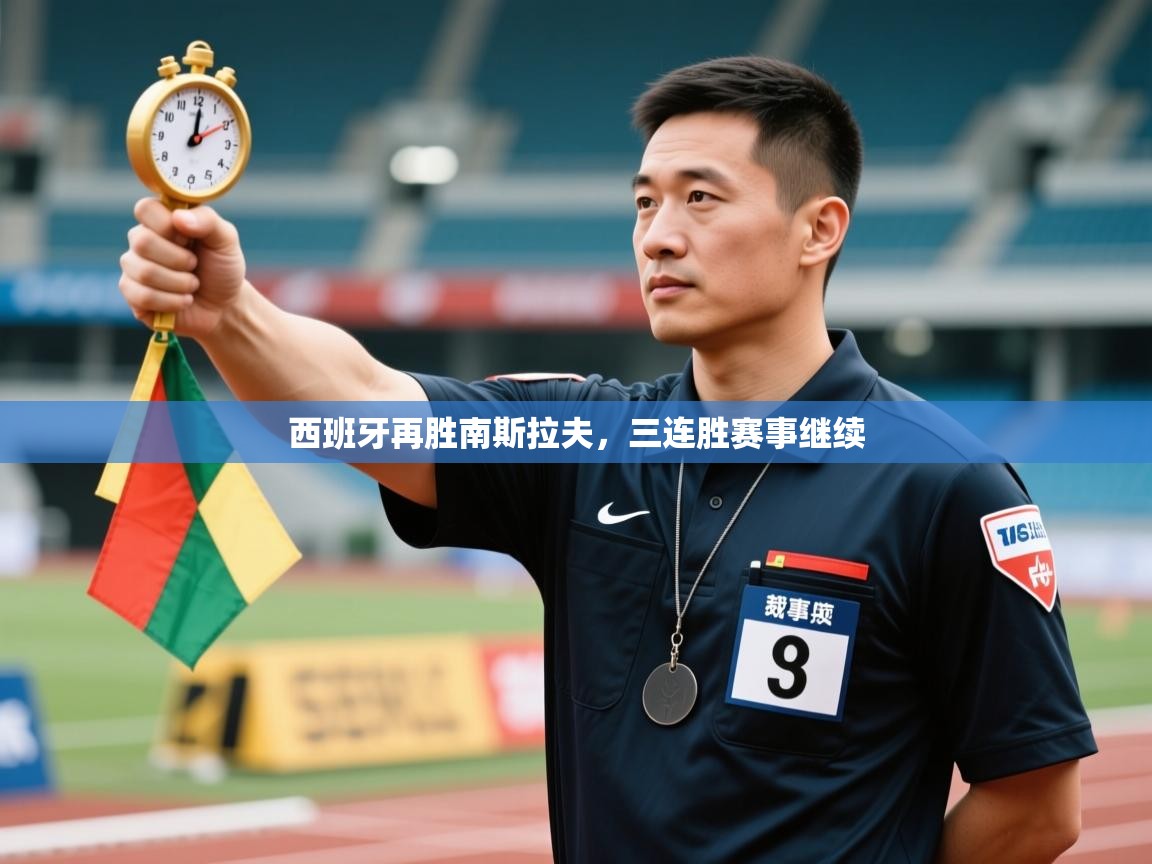 西班牙再胜南斯拉夫，三连胜赛事继续  第2张