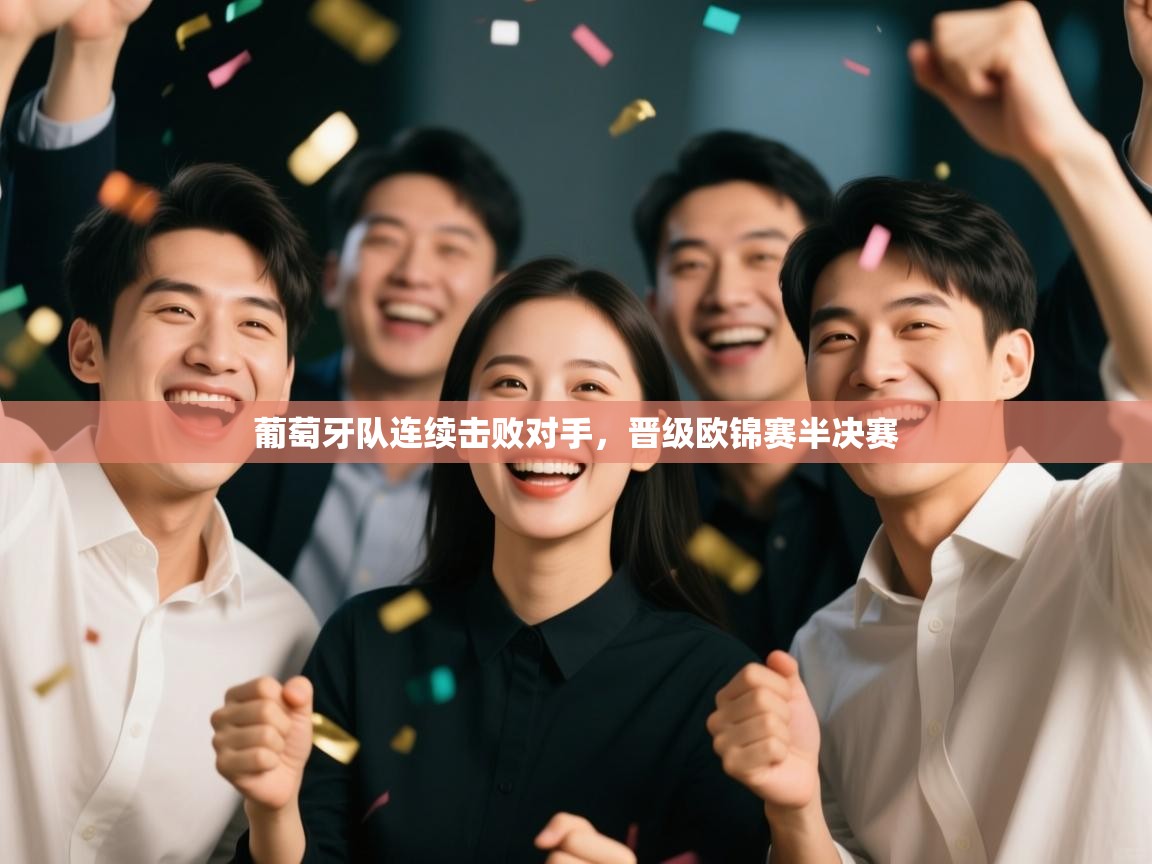 葡萄牙队连续击败对手，晋级欧锦赛半决赛  第2张