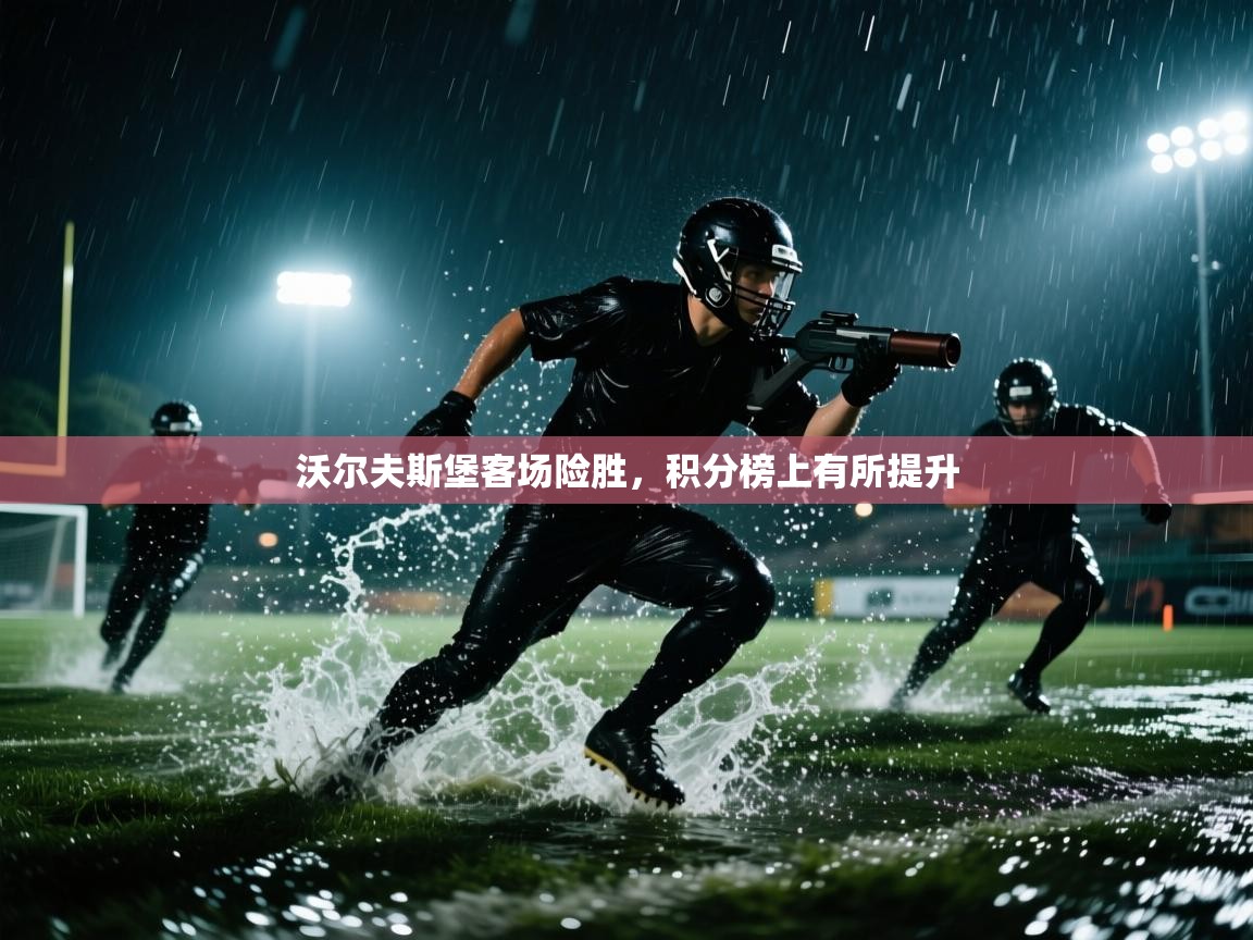 沃尔夫斯堡客场险胜，积分榜上有所提升  第2张