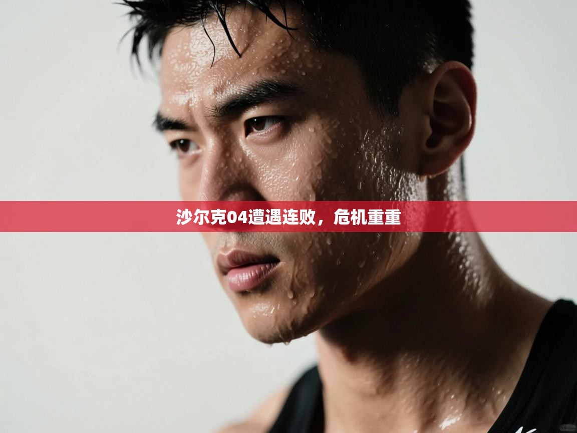 沙尔克04遭遇连败，危机重重  第2张