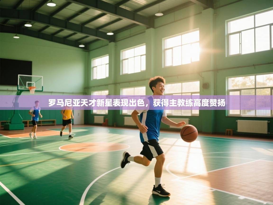 罗马尼亚天才新星表现出色，获得主教练高度赞扬  第2张