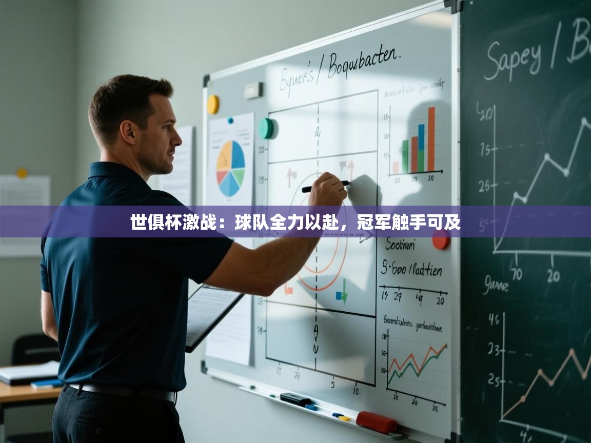 世俱杯激战：球队全力以赴，冠军触手可及  第1张