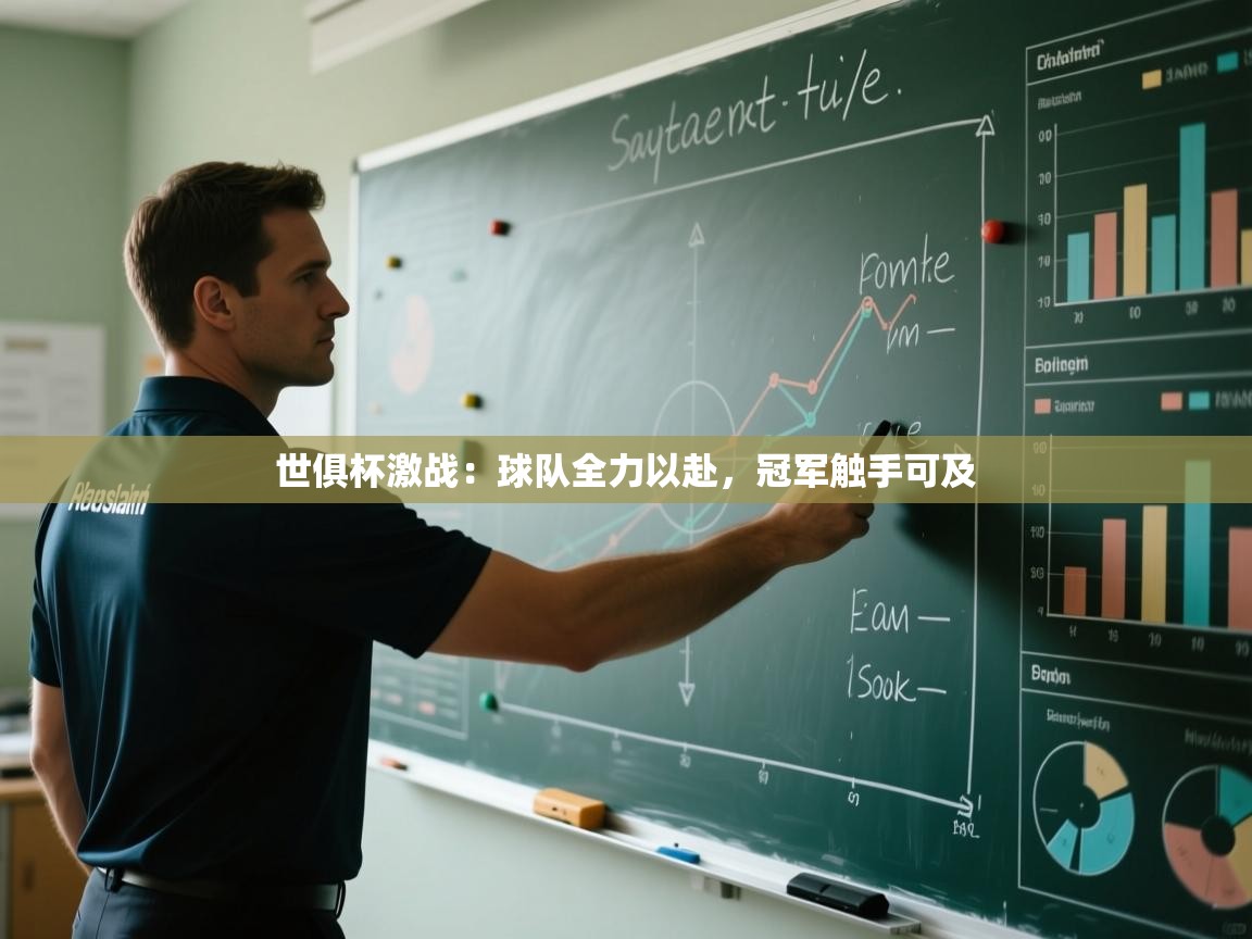 世俱杯激战：球队全力以赴，冠军触手可及  第2张