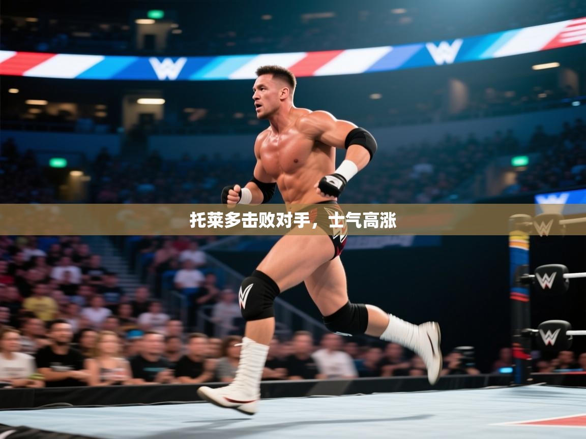 托莱多击败对手,士气高涨 第1张