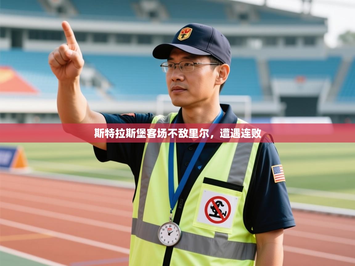 斯特拉斯堡客场不敌里尔，遭遇连败  第1张