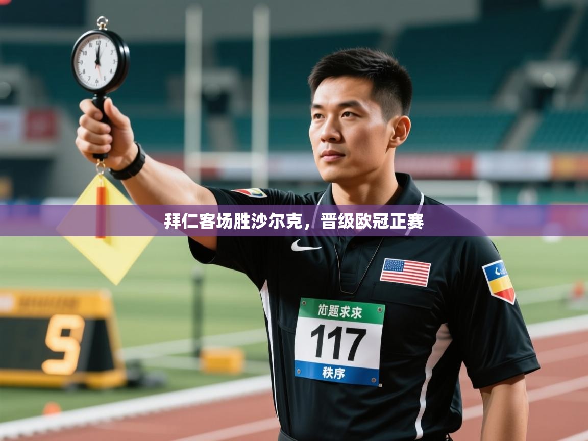 拜仁客场胜沙尔克，晋级欧冠正赛  第1张