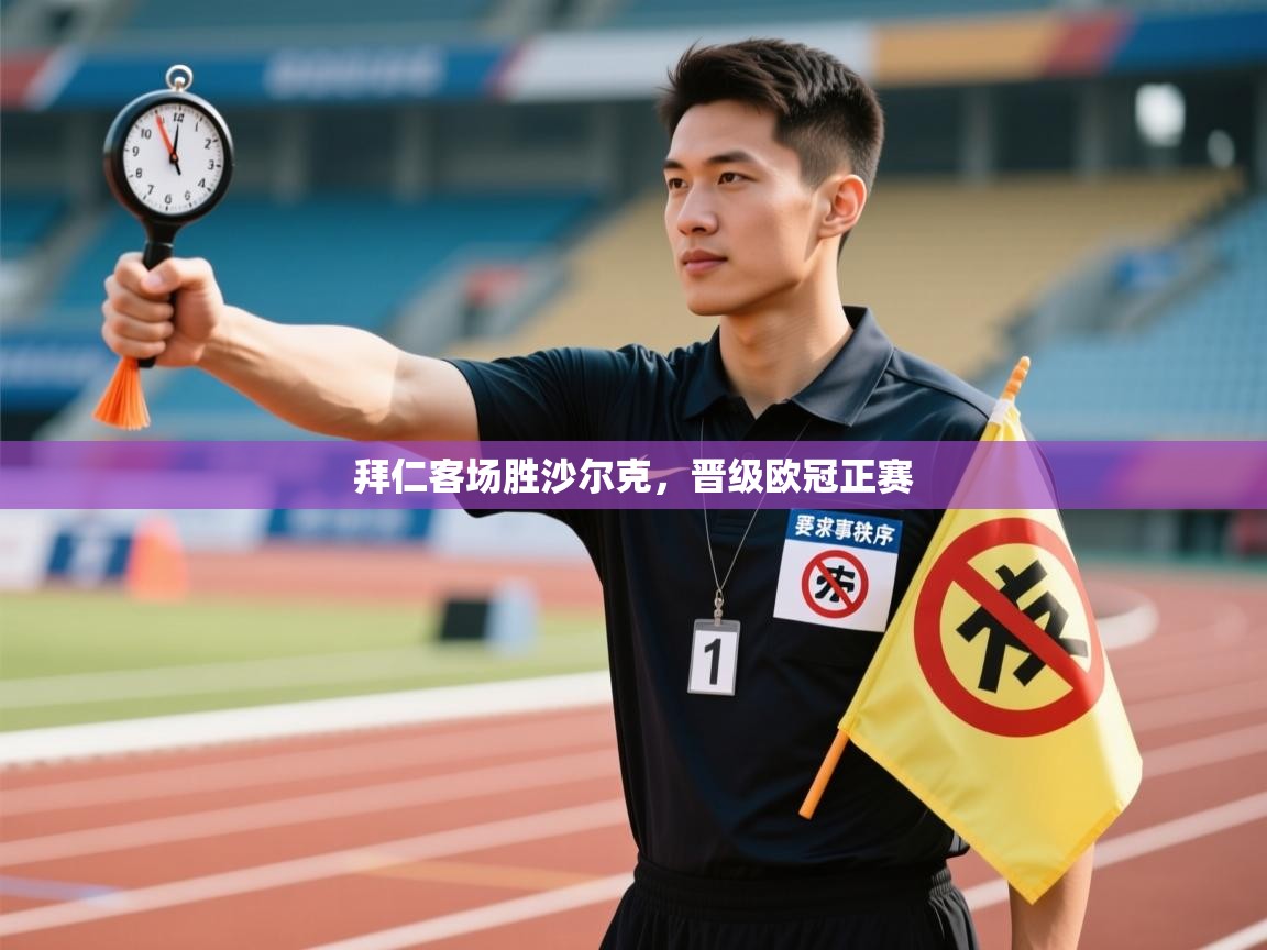 拜仁客场胜沙尔克，晋级欧冠正赛  第2张