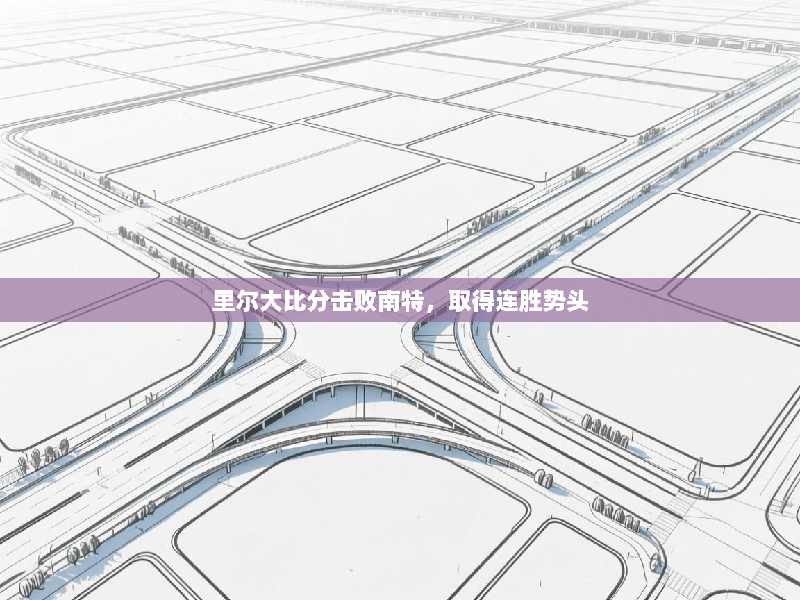 里尔大比分击败南特，取得连胜势头  第2张