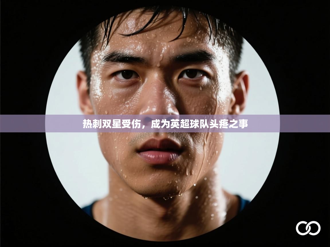 热刺双星受伤，成为英超球队头疼之事  第2张