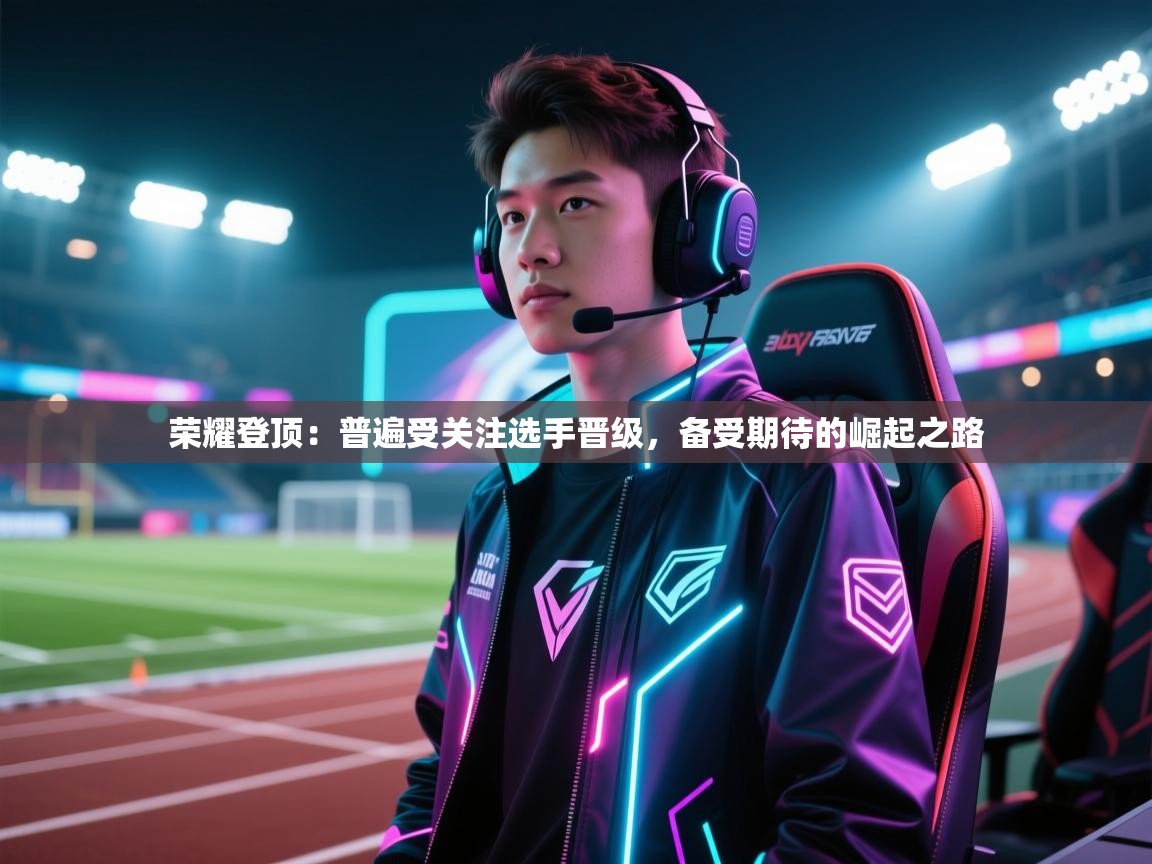 荣耀登顶：普遍受关注选手晋级，备受期待的崛起之路  第1张