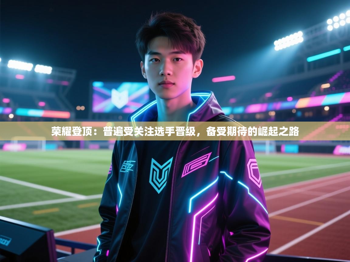 荣耀登顶：普遍受关注选手晋级，备受期待的崛起之路  第2张