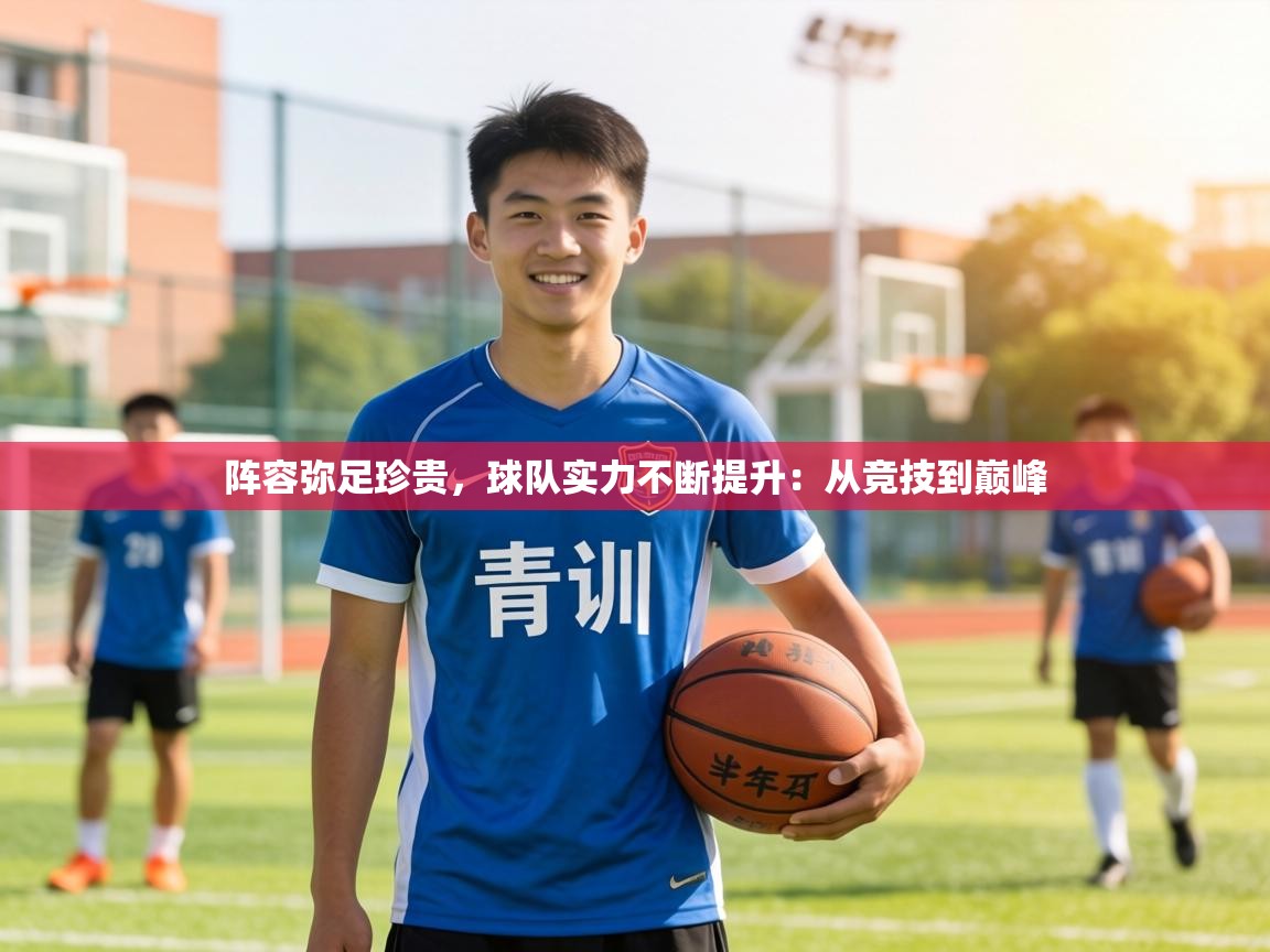 阵容弥足珍贵,球队实力不断提升:从竞技到巅峰 第2张