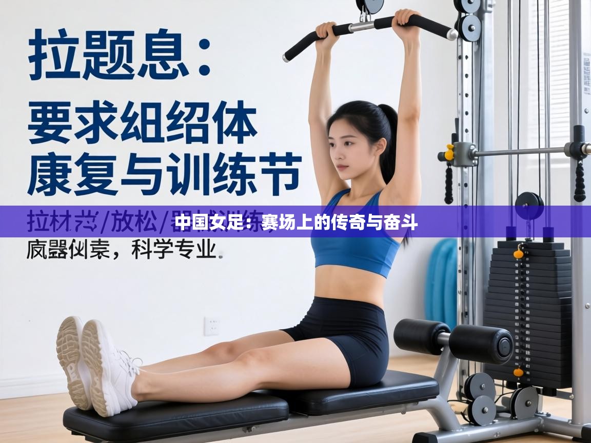 中国女足:赛场上的传奇与奋斗 第2张